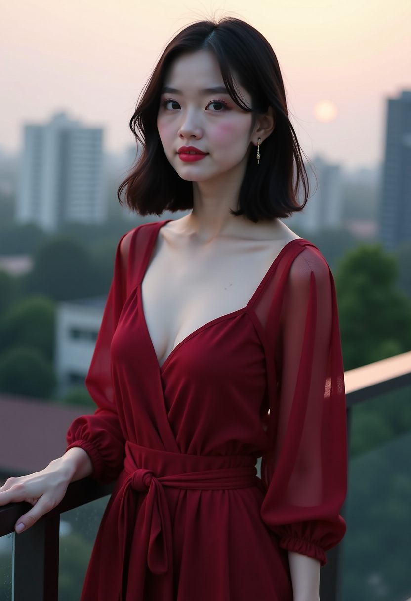 狐妖小红娘